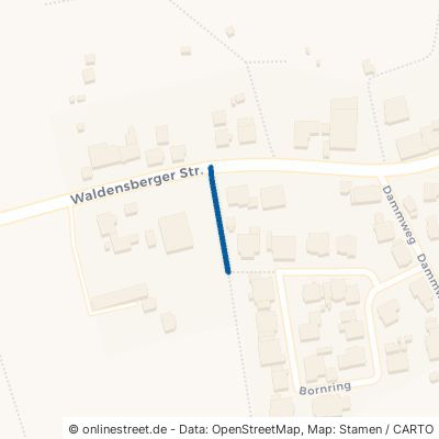 Robert-Sterl-Weg 63607 Wächtersbach Wittgenborn 