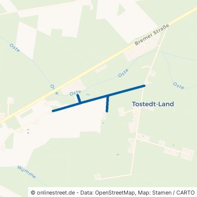 Wümmer Trift 21255 Wistedt 