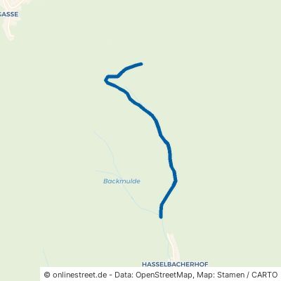 Schwabenlandweg 69250 Schönau Altneudorf 