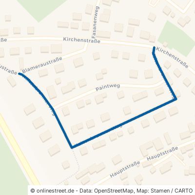 Kaltenbrunner Weg 92655 Grafenwöhr Hütten 