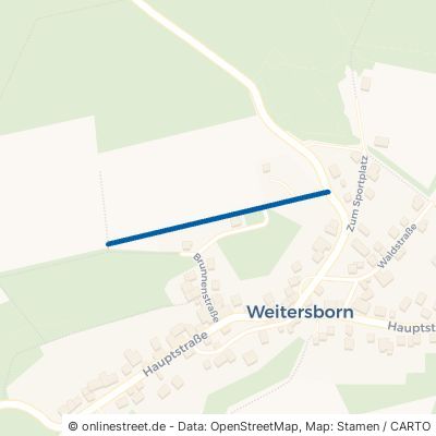 Bornflur 55629 Weitersborn 