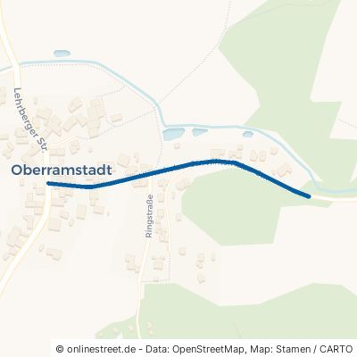 Hinterholzer Straße 91578 Leutershausen Oberramstadt 