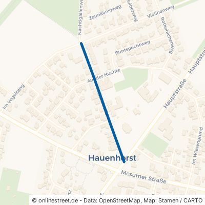 Kirchstraße 48432 Rheine Hauenhorst Hauenhorst