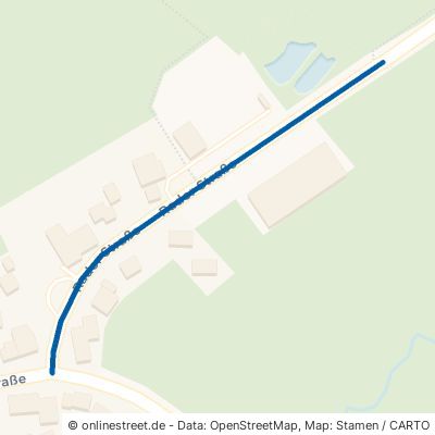 Rader Straße Quickborn 