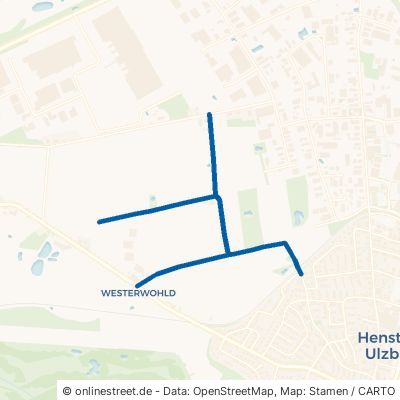 Möschen Henstedt-Ulzburg Ulzburg 