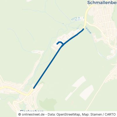 Breite Wiese Schmallenberg 
