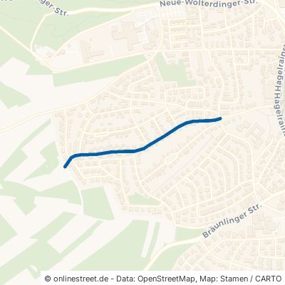 Steinweg 78166 Donaueschingen 