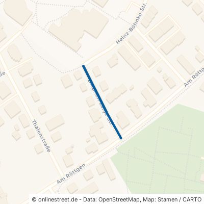 Diedrich-Lanje-Straße 26655 Westerstede Halstrup 