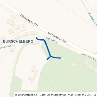 Burschelberg 71120 Grafenau Döffingen 