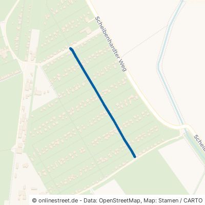 Hauptweg 1 76199 Karlsruhe Alt-Rüppurr 