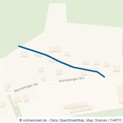 Kagerer Weg Regensburg 