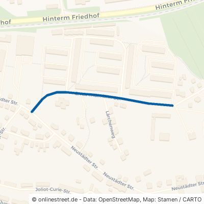 Ernst-Thälmann-Straße 07570 Weida 