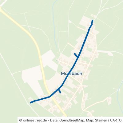 Morsbach 53937 Schleiden Morsbach 