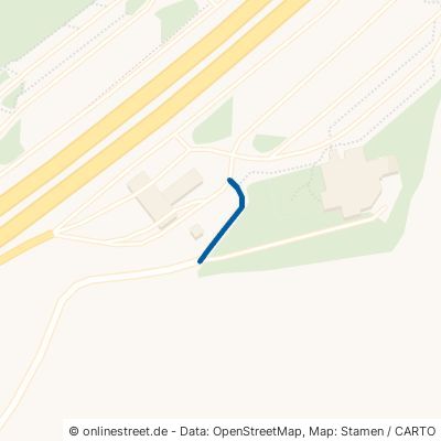 Notabfahrt Lichtendorf-Süd 58239 Schwerte 