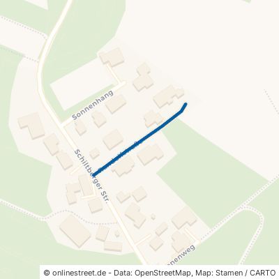 Randolfstraße Altomünster Randelsried 