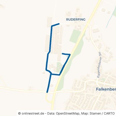 Industriestraße 84326 Falkenberg 