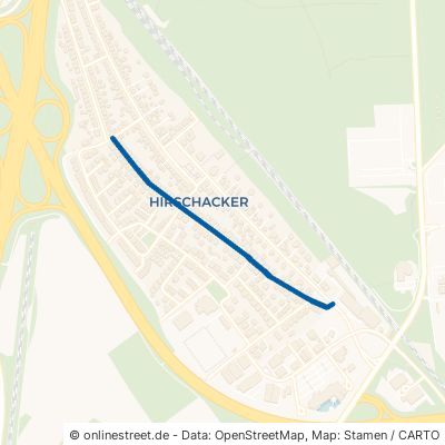 Hirschbrunnenweg 68723 Schwetzingen 