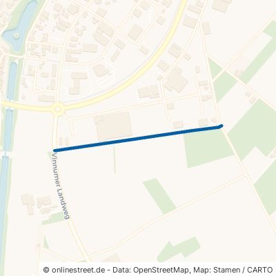 Hüningweg 59399 Olfen 