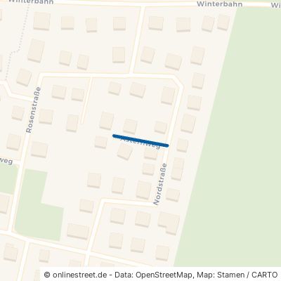 Asternweg 26939 Ovelgönne Oldenbrok-Mittelort 