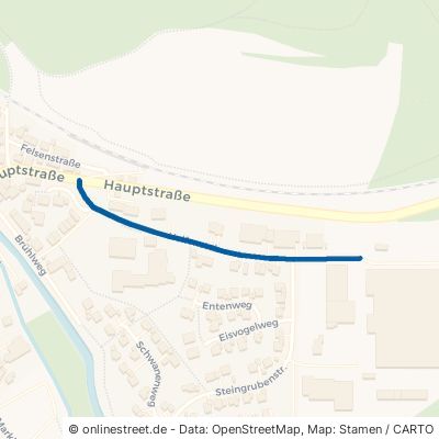 Helfensteinerstraße 89143 Blaubeuren Gerhausen 