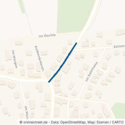 Hans-Knecht-Straße 72768 Reutlingen Degerschlacht Degerschlacht