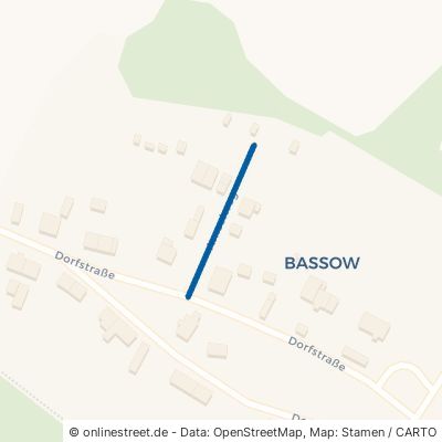 Amselweg 17099 Datzetal Bassow 