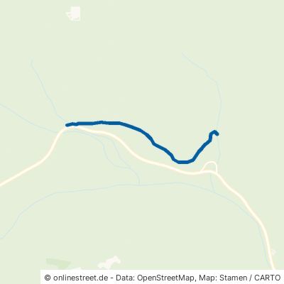 Zimmermännchenweg Oberursel Oberstedten 