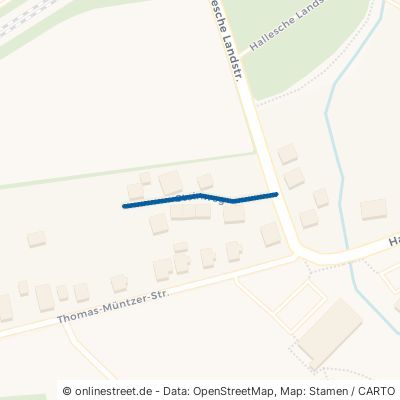 Steinweg 06188 Landsberg Gütz 
