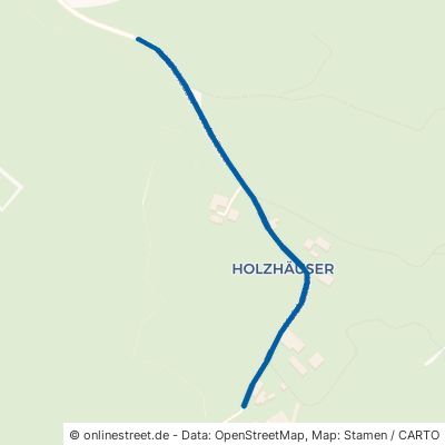 Holzhäuser Haarbach Griesbach 