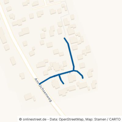 Birkenweg Schuby Deckerkrug 