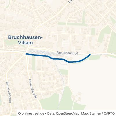 Am Gaswerk Bruchhausen-Vilsen 