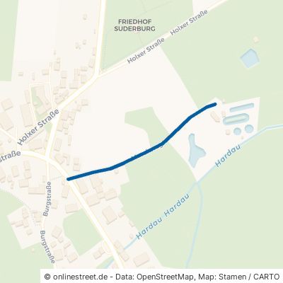 Maschweg Suderburg Oldendorf Eins 