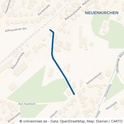 Zur Müße 49434 Neuenkirchen-Vörden Neuenkirchen 