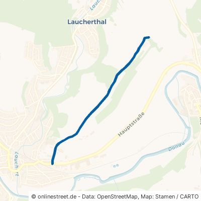 Staudenweg 72517 Sigmaringendorf 