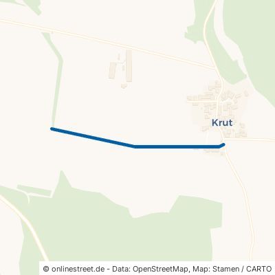 Steinbergweg Kipfenberg Krut 