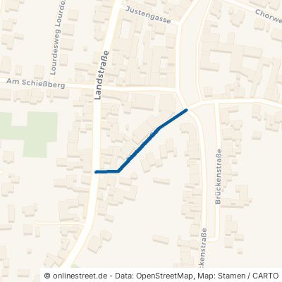 Platzstraße 50374 Erftstadt Dirmerzheim Dirmerzheim