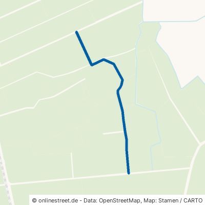 Ellmerweg Stelle-Wittenwurth Wittenwurth 