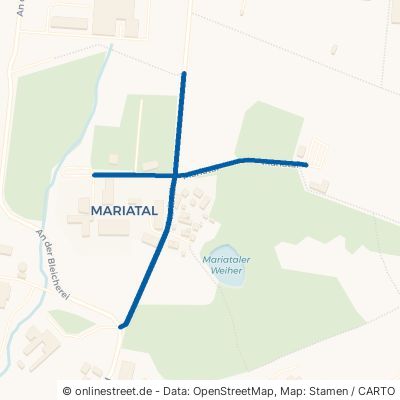 Mariatal Ravensburg Torkenweiler 