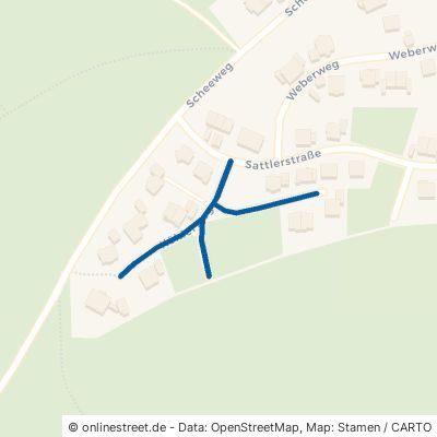Köhlerweg 57392 Schmallenberg 
