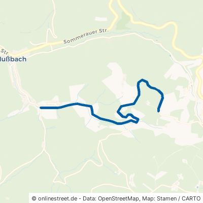 Tiefentalstraße 78098 Triberg im Schwarzwald Nußbach 