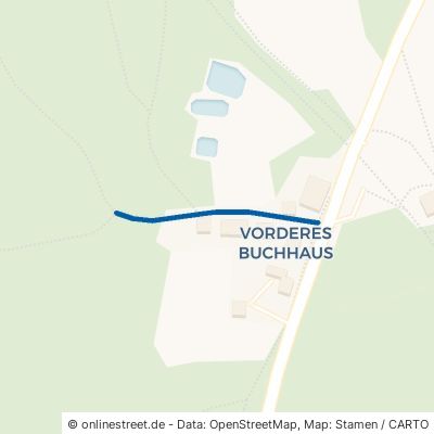 Buchhaus Kirchenlamitz Großschloppen 