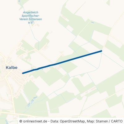 Kulturstraße 27419 Kalbe 
