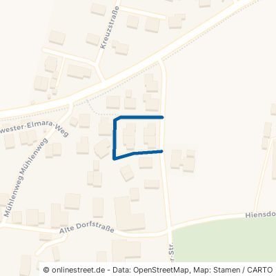 Törringweg 83355 Grabenstätt Marwang 
