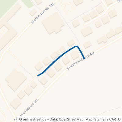 August-Bebel-Straße 67304 Eisenberg (Pfalz) Eisenberg 