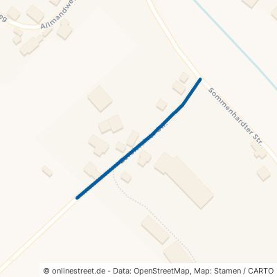 Zavelsteiner Straße 75365 Landkreis Calw Speßhardt 
