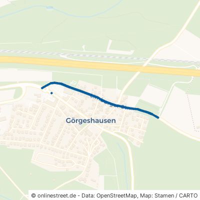 Limburger Straße 56412 Görgeshausen 