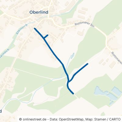 Gefeller Straße 96515 Sonneberg Oberlind 