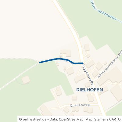 Eichenbergweg 86866 Mickhausen Rielhofen 