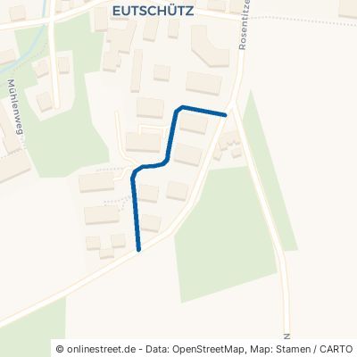 Eutschützer Höhe 01728 Bannewitz 