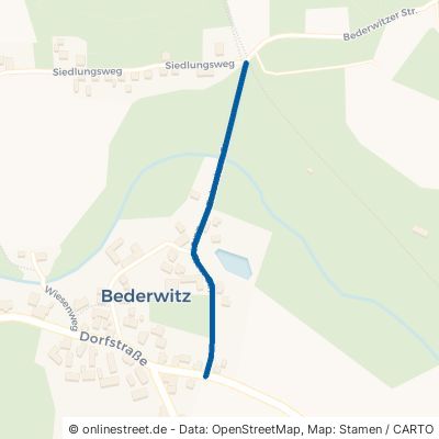 Eulowitzer Straße Schirgiswalde-Kirschau Bederwitz 
